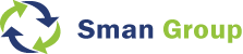 Osman Group Logo
